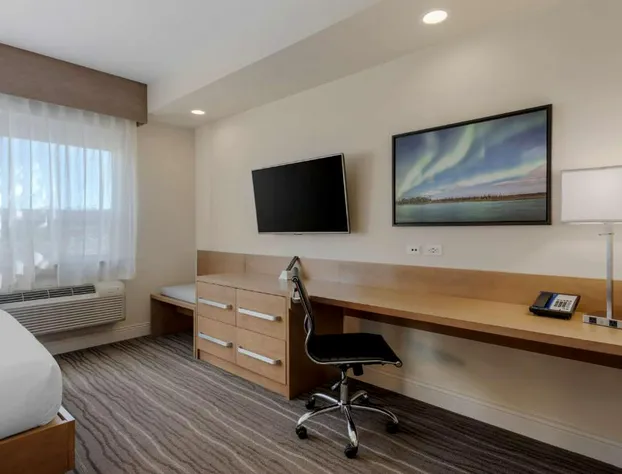 Best Western Plus Sawridge Suites hotel detail image 4