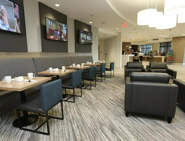 Best Western Plus Sawridge Suites hotel detail image 4