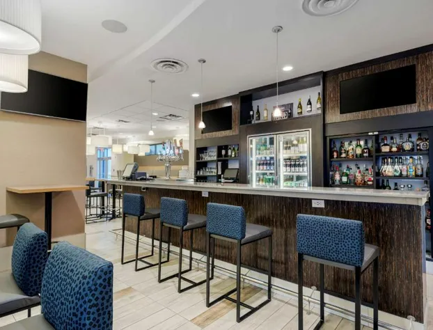 Best Western Plus Sawridge Suites hotel detail image 1