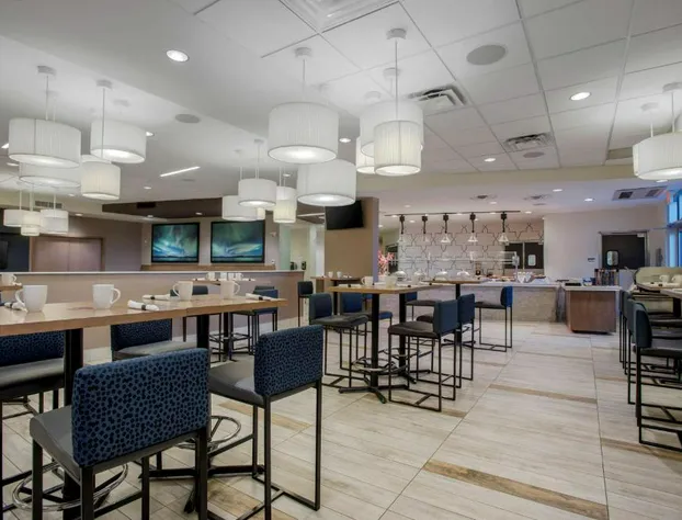 Best Western Plus Sawridge Suites hotel detail image 2