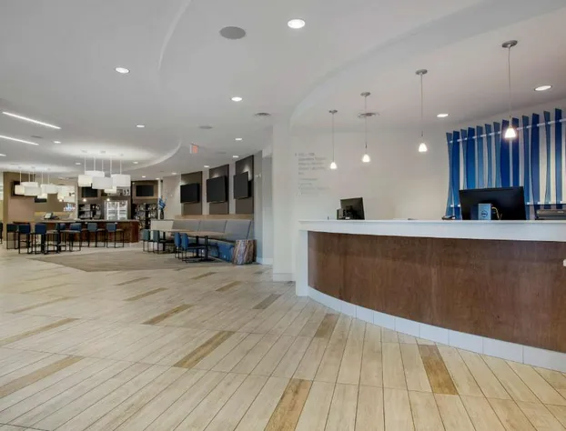 Best Western Plus Sawridge Suites hotel detail image 4