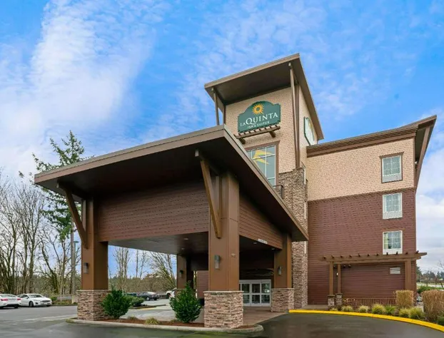 La Quinta Inn & Suites by Wyndham Tumwater - Olympia hotel detail image 4