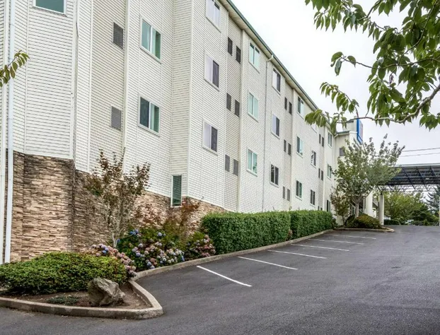 Motel 6 Lincoln City, OR hotel detail image 3