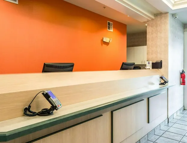 Motel 6 Lincoln City, OR hotel detail image 4