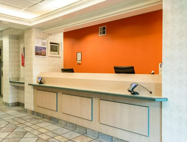 Motel 6 Lincoln City, OR hotel detail image 4