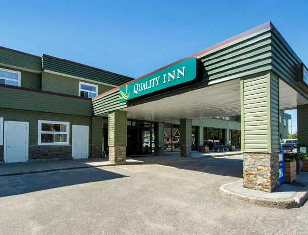 Quality Inn hotel detail image 1