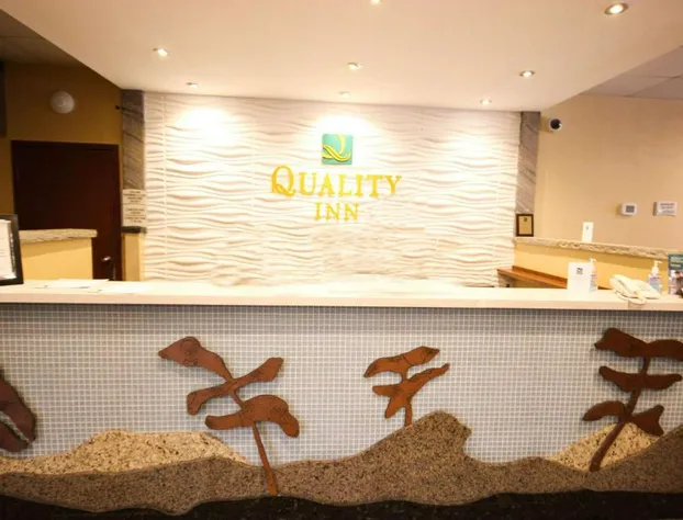 Quality Inn hotel detail image 4