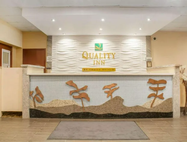 Quality Inn hotel detail image 4