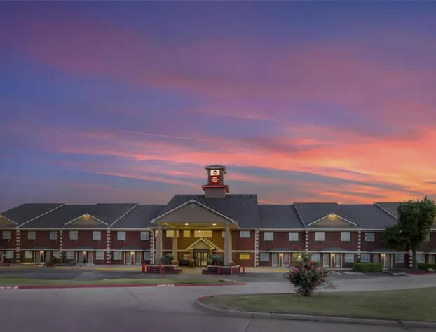 Best Western Plus Yukon hotel detail image 3