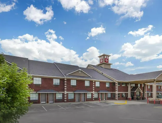 Best Western Plus Yukon hotel detail image 3