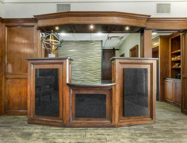 Best Western Plus Yukon hotel detail image 4