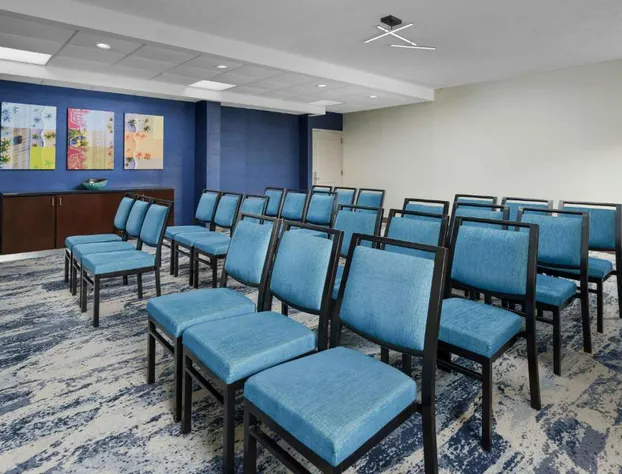 Hampton Inn Ft. Lauderdale-Cypress Creek hotel detail image 4