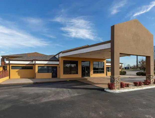 Quality Inn Duncan - Spartanburg West hotel detail image 3