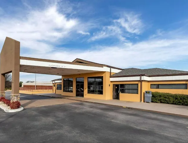 Quality Inn Duncan - Spartanburg West hotel detail image 4