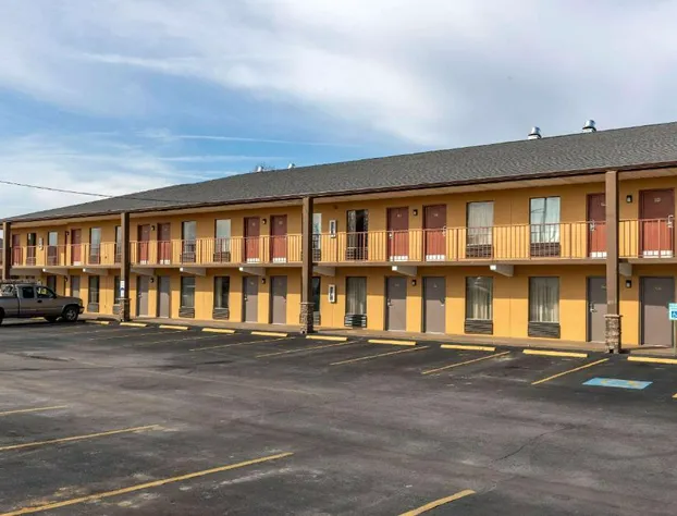 Quality Inn Duncan - Spartanburg West hotel detail image 3