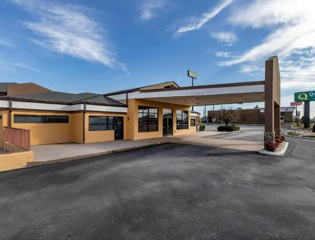 Quality Inn Duncan - Spartanburg West hotel detail image 4