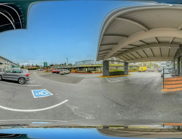 Quality Inn SeaTac Airport-Seattle hotel detail image 1