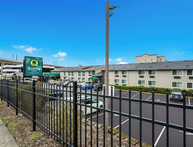 Quality Inn SeaTac Airport-Seattle hotel detail image 3