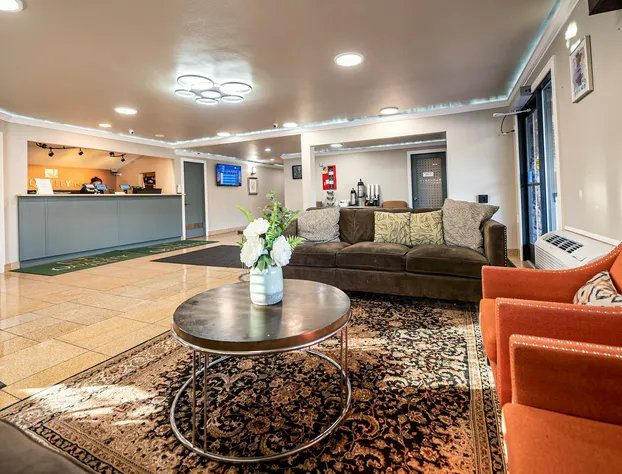 Quality Inn SeaTac Airport-Seattle hotel detail image 4