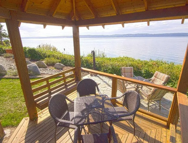 Camano Island Inn hotel detail image 1