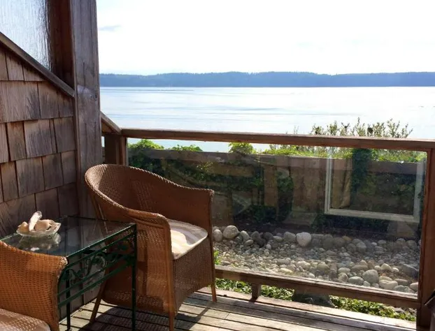 Camano Island Inn hotel detail image 3