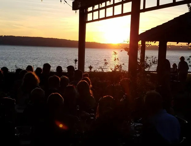 Camano Island Inn hotel detail image 4