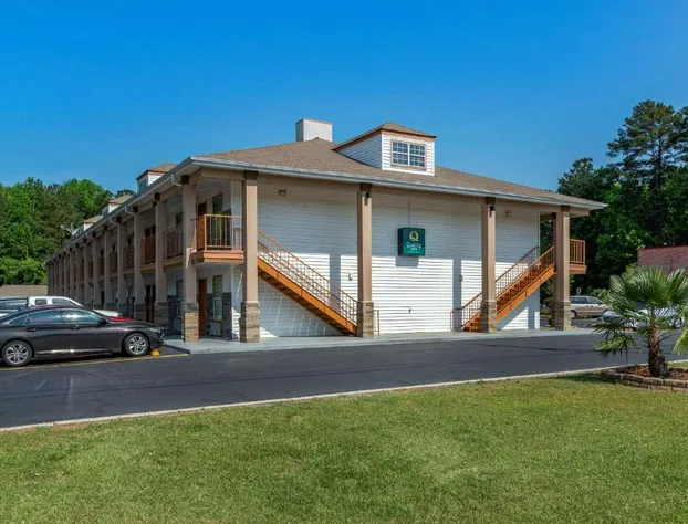 Quality Inn Covington hotel detail image 4