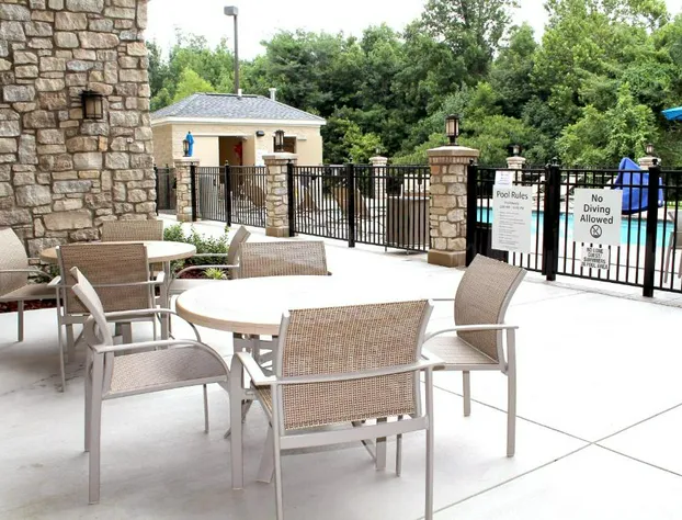 Holiday Inn Express Hotel & Suites Paducah West by IHG hotel detail image 1