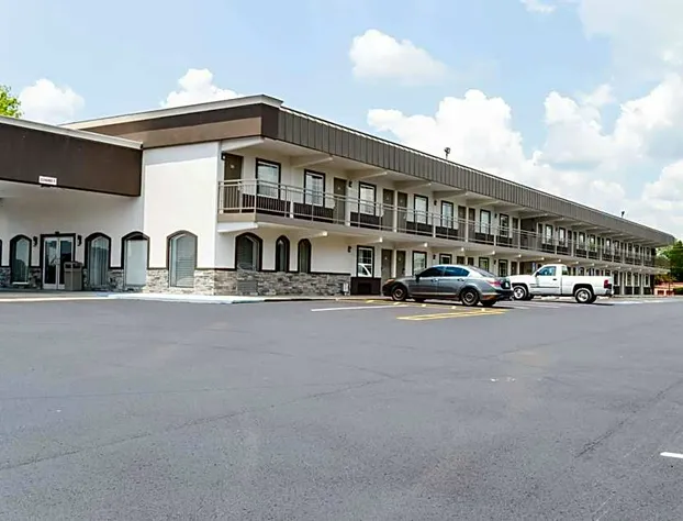 SureStay Hotel by Best Western Bowling Green North hotel detail image 2