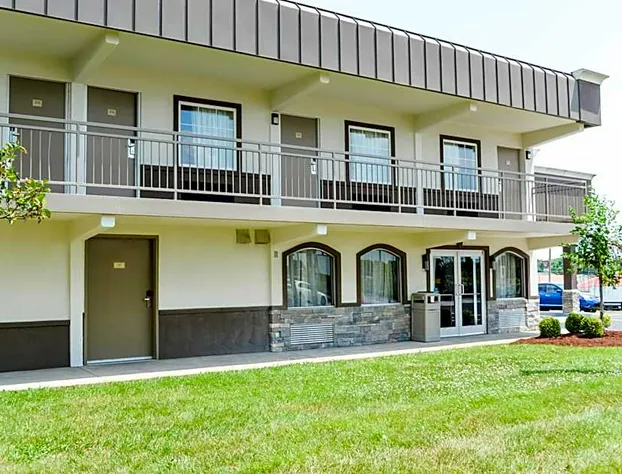 SureStay Hotel by Best Western Bowling Green North hotel detail image 3