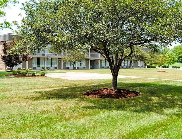 SureStay Hotel by Best Western Bowling Green North hotel detail image 4