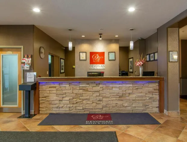 Devonian Hotel & Suites hotel detail image 4