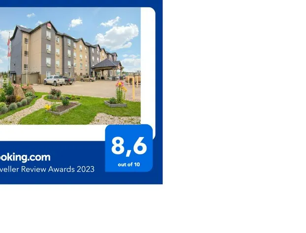 Devonian Hotel & Suites hotel detail image 1