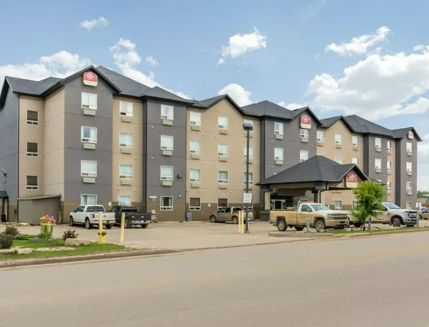 Devonian Hotel & Suites hotel detail image 2