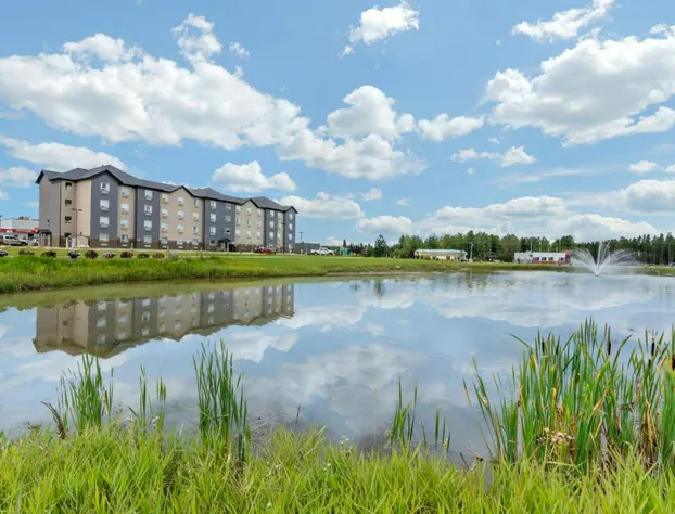 Devonian Hotel & Suites hotel detail image 3