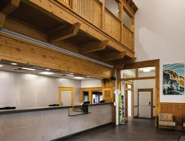 Marriott's Summit Watch hotel detail image 4