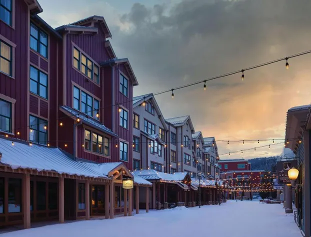 Marriott's Summit Watch hotel detail image 1