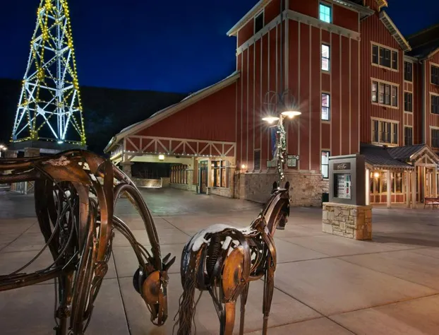 Marriott's Summit Watch hotel detail image 2