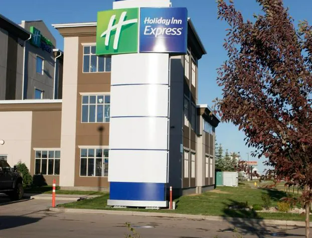 Holiday Inn Express Fort St John by IHG hotel detail image 4