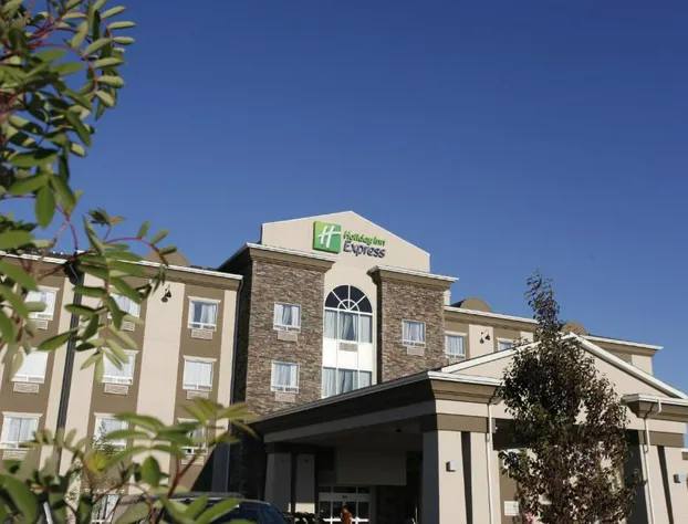 Holiday Inn Express Fort St John by IHG hotel detail image 3