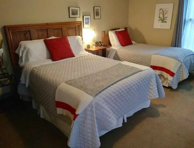 Auberge Knowlton hotel detail image 2