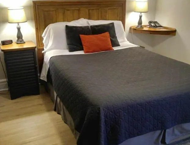 Auberge Knowlton hotel detail image 3