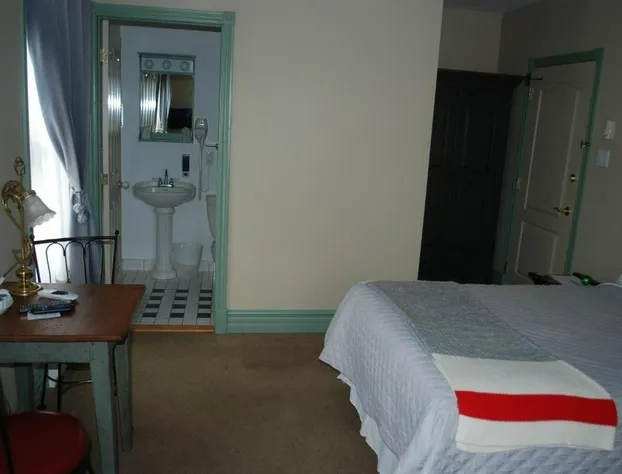 Auberge Knowlton hotel detail image 4