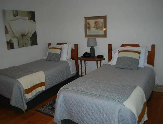 Auberge Knowlton hotel detail image 1