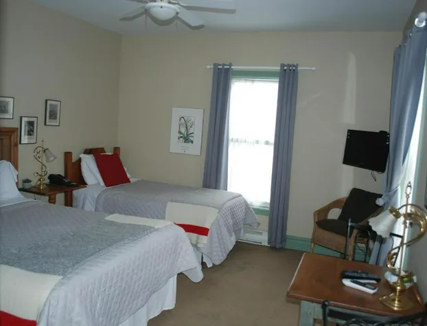 Auberge Knowlton hotel detail image 2