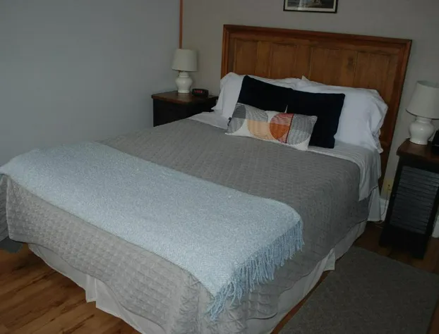 Auberge Knowlton hotel detail image 4