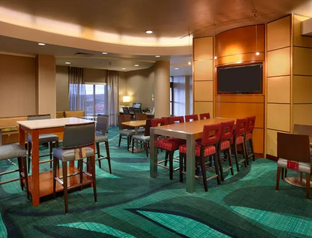 SpringHill Suites by Marriott Cedar City hotel detail image 2