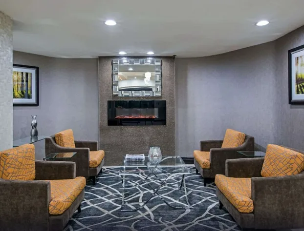 Quality Inn and Suites hotel detail image 2