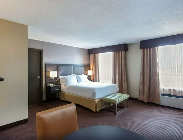 Quality Inn and Suites hotel detail image 3