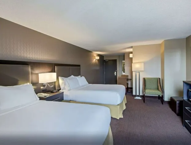 Quality Inn and Suites hotel detail image 4